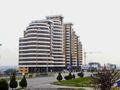 3-бөлмелі пәтер · 132 м² · 13/16 қабат, Кунаева 39 — BYD- Автосалон на Кунаева, бағасы: ~ 42 млн ₸ в Шымкенте