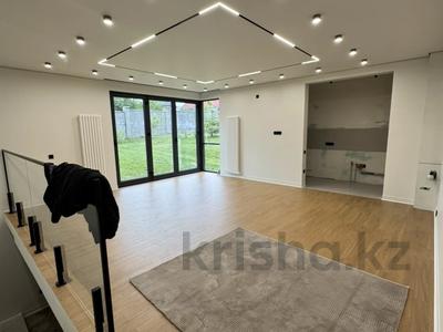 4-комнатная квартира · 166 м² · 1/3 этаж, Редько 140/1 за 100 млн ₸ в Алматы, Наурызбайский р-н