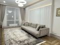 3-комнатная квартира · 93 м² · 4/9 этаж, Навои 30/1 за 120 млн ₸ в Алматы, Ауэзовский р-н — фото 19