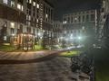 3-комнатная квартира · 93 м² · 4/9 этаж, Навои 30/1 за 120 млн ₸ в Алматы, Ауэзовский р-н — фото 55