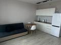 2-комнатная квартира · 38 м² · 7/17 этаж, Турара Рыскулова 16/2 за 265 000 ₸ в Астане, Есильский р-н