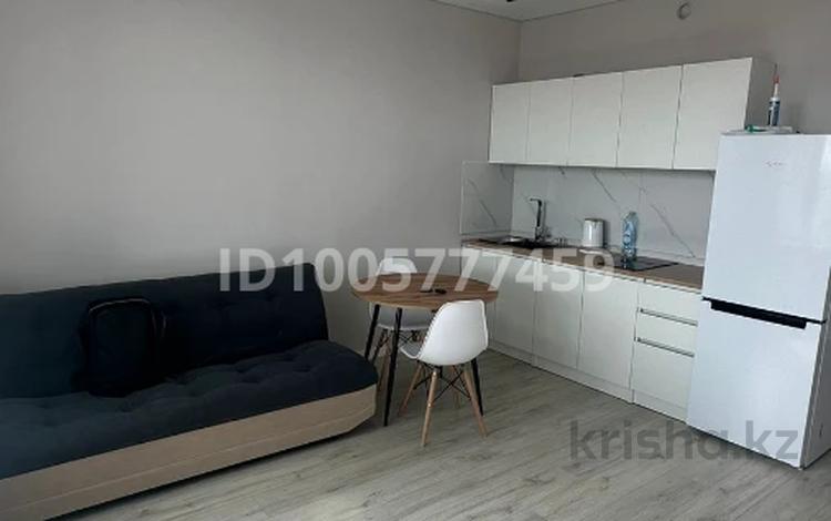 2-комнатная квартира · 38 м² · 7/17 этаж, Турара Рыскулова 16/2 за 265 000 ₸ в Астане, Есильский р-н — фото 5