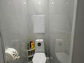 2-бөлмелі пәтер · 50.2 м² · 5/9 қабат, мкр Строитель 27/1 — Шолохова, бағасы: 19 млн ₸ в Уральске — фото 5