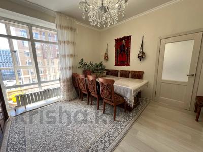 2-бөлмелі пәтер · 53 м² · 7/10 қабат, Анет баба — ГОРЯЧАЯ ЦЕНА | СРОЧНАЯ ПРОДАЖА, бағасы: 37.5 млн ₸ в Астане, Нура р-н