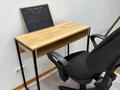 1-бөлмелі пәтер · 30 м², Шашкина 40 — Аль-фараби, бағасы: 15 000 ₸ в Алматы, Медеуский р-н — фото 8