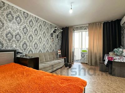 1-бөлмелі пәтер · 34 м² · 9/9 қабат, Коктем, бағасы: 13 млн ₸ в Талдыкоргане