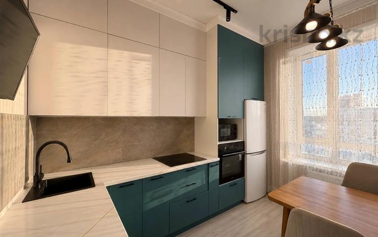 2-комнатная квартира · 52 м² · 12/12 этаж, Туран 55/7 — ГОРЯЧАЯ ЦЕНА ‼️ за 38 млн ₸ в Астане, Есильский р-н — фото 4