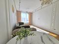 3-бөлмелі пәтер · 70 м² · 3/12 қабат, Турар Рыскулов 18, бағасы: 72 млн ₸ в Астане, Есильский р-н — фото 2