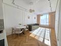 3-бөлмелі пәтер · 70 м² · 3/12 қабат, Турар Рыскулов 18, бағасы: 72 млн ₸ в Астане, Есильский р-н