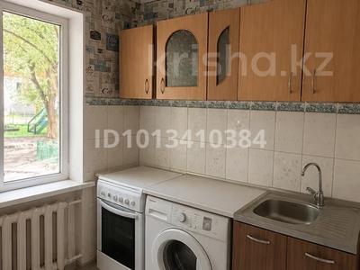 2-бөлмелі пәтер · 44 м² · 1/5 қабат, Сейфуллина 14 — Отель Виктория, бағасы: 15 млн ₸ в Конаеве