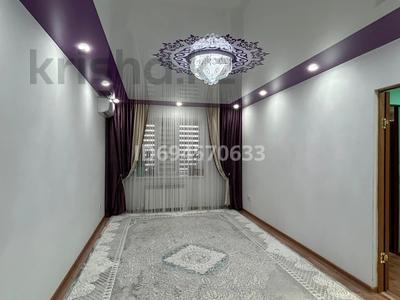 1-бөлмелі пәтер · 47.7 м² · 3/3 қабат, Нур Актобе 10К — Сапура Матенқызы 10, бағасы: 12.7 млн ₸