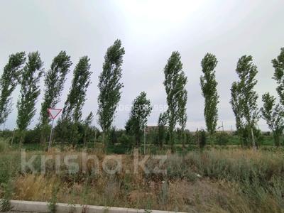 Участок · 120 соток, Байсерке за 105 млн ₸