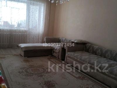 2-комнатная квартира · 84 м² · 5/5 этаж, Мустафина 7/1 за 31 млн ₸ в Астане, Алматы р-н