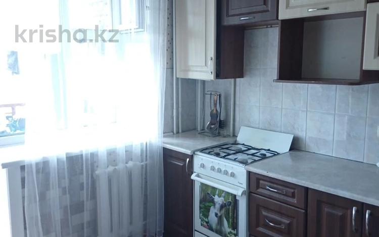 1-комнатная квартира · 46 м² · 4/5 этаж, Кизатова 2 за 125 000 ₸ в Петропавловске — фото 2