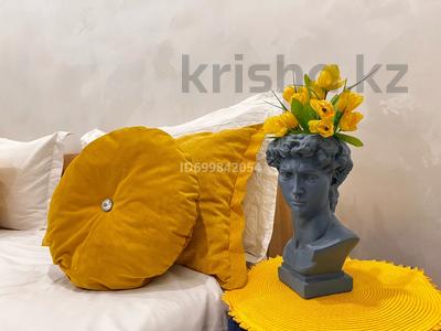 3-бөлмелі пәтер · 130 м² · 6/20 қабат, Гагарина 310 — Гагарина около Меги, бағасы: 35 000 〒 в Алматы, Бостандыкский р-н