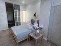 3-комнатная квартира · 130 м² · 6/20 этаж, Гагарина 310 — Гагарина около Меги за 45 000 ₸ в Алматы, Бостандыкский р-н — фото 11