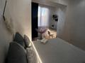 3-комнатная квартира · 130 м² · 6/20 этаж, Гагарина 310 — Гагарина около Меги за 45 000 ₸ в Алматы, Бостандыкский р-н — фото 12