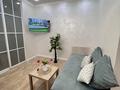 3-комнатная квартира · 130 м² · 6/20 этаж, Гагарина 310 — Гагарина около Меги за 45 000 ₸ в Алматы, Бостандыкский р-н — фото 22