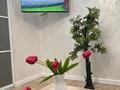 3-комнатная квартира · 130 м² · 6/20 этаж, Гагарина 310 — Гагарина около Меги за 45 000 ₸ в Алматы, Бостандыкский р-н — фото 23