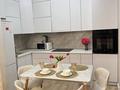 3-комнатная квартира · 130 м² · 6/20 этаж, Гагарина 310 — Гагарина около Меги за 45 000 ₸ в Алматы, Бостандыкский р-н — фото 24