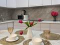3-комнатная квартира · 130 м² · 6/20 этаж, Гагарина 310 — Гагарина около Меги за 45 000 ₸ в Алматы, Бостандыкский р-н — фото 25