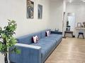 3-комнатная квартира · 130 м² · 6/20 этаж, Гагарина 310 — Гагарина около Меги за 45 000 ₸ в Алматы, Бостандыкский р-н — фото 26