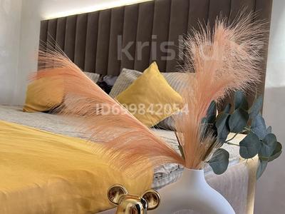 3-комнатная квартира · 130 м² · 6/20 этаж, Гагарина 310 — Гагарина около Меги за 45 000 ₸ в Алматы, Бостандыкский р-н