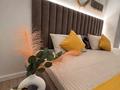 3-комнатная квартира · 130 м² · 6/20 этаж, Гагарина 310 — Гагарина около Меги за 45 000 ₸ в Алматы, Бостандыкский р-н — фото 3