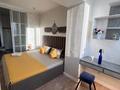 3-комнатная квартира · 130 м² · 6/20 этаж, Гагарина 310 — Гагарина около Меги за 45 000 ₸ в Алматы, Бостандыкский р-н — фото 4