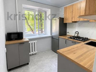 1-комнатная квартира · 34.2 м² · 2/4 этаж, Абая за 33.5 млн ₸ в Алматы, Алмалинский р-н