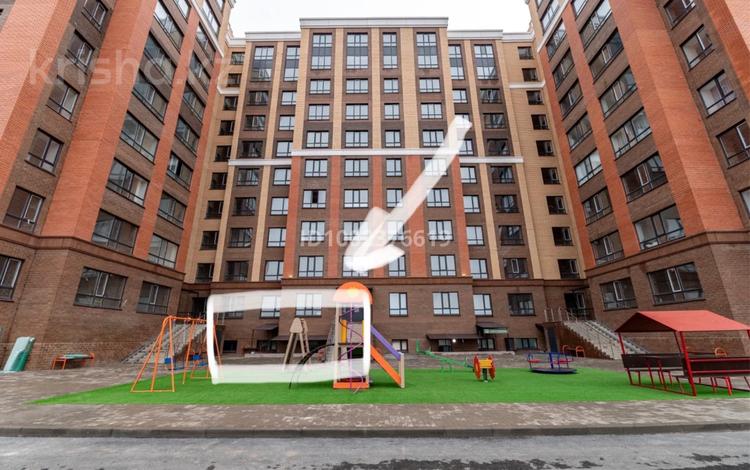 Еркін · 59 м², бағасы: 200 000 ₸ в Астане, Сарыарка р-н — фото 2