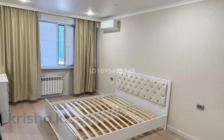 2-бөлмелі пәтер · 50 м² · 1/5 қабат, Халиуллина 172/2, бағасы: 35.3 млн ₸ в Алматы, Медеуский р-н — фото 2