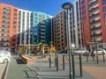 2-комнатная квартира · 80.7 м² · 9/10 этаж, 18А мкр 4 за 47 млн ₸ в Актау — фото 3