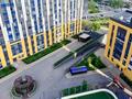 1-комнатная квартира · 45 м² · 11/22 этаж, Александр Бараев 18 — Бараева Валиханова за 18 000 ₸ в Астане, р-н Байконур