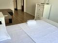 1-комнатная квартира · 45 м² · 11/22 этаж, Александр Бараев 18 — Бараева Валиханова за 18 000 ₸ в Астане, р-н Байконур — фото 3