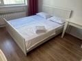 1-комнатная квартира · 45 м² · 11/22 этаж, Александр Бараев 18 — Бараева Валиханова за 18 000 ₸ в Астане, р-н Байконур — фото 4