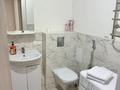 1-комнатная квартира · 45 м² · 11/22 этаж, Александр Бараев 18 — Бараева Валиханова за 18 000 ₸ в Астане, р-н Байконур — фото 8