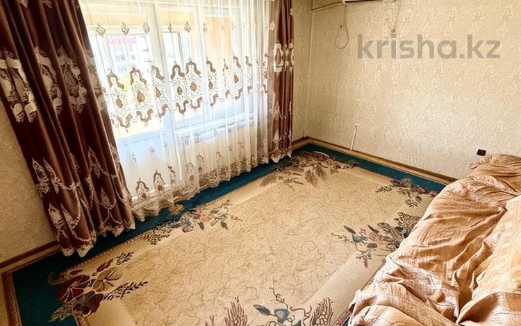 2-комнатная квартира · 62.9 м² · 6/6 этаж, мкр Кокжиек 19 за 22.9 млн ₸ в Алматы, Жетысуский р-н — фото 2