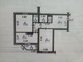 2-бөлмелі пәтер · 71.4 м² · 2/16 қабат, Каныша Сатпаева 55/8, бағасы: 37.5 млн ₸ в Усть-Каменогорске — фото 30