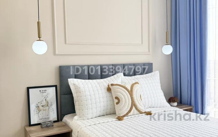 2-бөлмелі пәтер · 43 м² · 2/9 қабат, Кульджинский тракт — * В ИПОТЕКУ ПРОХОДИТ *, бағасы: 32 млн ₸ в Алматы, Турксибский р-н — фото 2