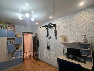 4-комнатная квартира · 80.6 м² · 6/6 этаж, Строителей 4 за 17.1 млн 〒 в Кокшетау