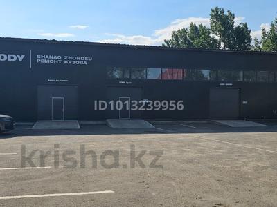 Свободное назначение, офисы, склады, азс, автосервисы и автомойки · 1315 м² за 4.2 млн ₸ в Алматы, Наурызбайский р-н