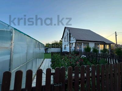 Отдельный дом · 3 комнаты · 130 м² · 9.5 сот., Северяночка 101 за 51 млн ₸ в Петропавловске