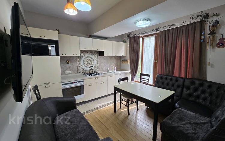 2-комнатная квартира · 50 м² · 3/9 этаж, Бальзака 4 — Аль-Фараби за 400 000 ₸ в Алматы, Бостандыкский р-н — фото 17
