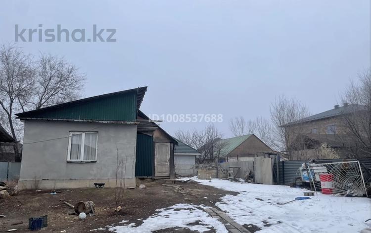 Үйдің бір бөлігі · 2 бөлме · 40 м² · 5 сот., мкр Улжан-1, бағасы: 33 млн ₸ в Алматы, Алатауский р-н — фото 2