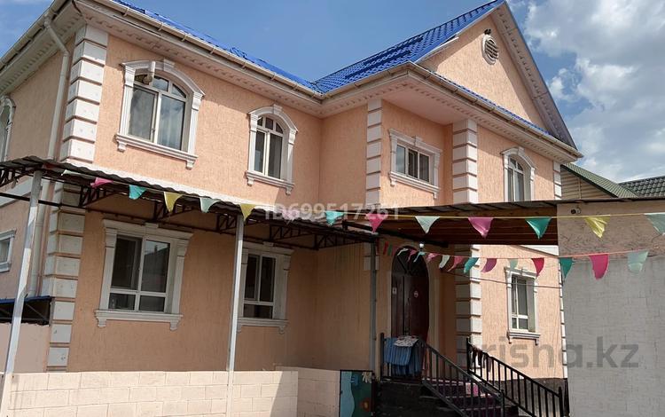 Жеке үй · 6 бөлме · 260 м² · 4 сот., Карасай, Суюнбая 79а, бағасы: 70 млн ₸ в Алматинской обл. — фото 7