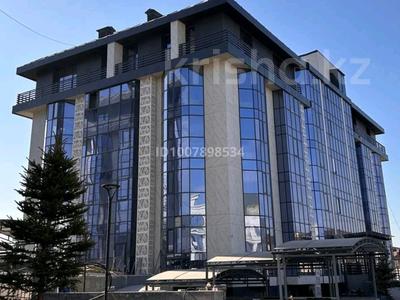 1-комнатная квартира · 46 м² · 2/5 этаж, Акселеу Сейдембек 105/6 за 33 млн 〒 в Алматы, Наурызбайский р-н