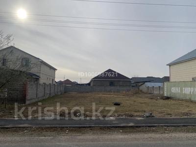 Участок · 8 соток, Байдибек баба 203 за 30 млн 〒 в Таразе