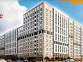 1-комнатная квартира · 38.6 м² · 9/12 этаж, ул. Жумекена Нажимеденова — Аллея Мынжылдык за 25.4 млн ₸ в Астане, Сарайшык р-н