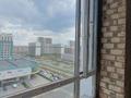 1-комнатная квартира · 38.6 м² · 9/12 этаж, ул. Жумекена Нажимеденова — Аллея Мынжылдык за 24 млн ₸ в Астане, Сарайшык р-н — фото 5
